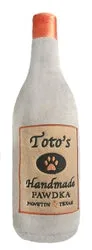 Lulubelles's Power Plush - Toto's Pawdka