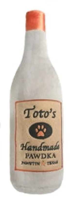 Lulubelles's Power Plush - Toto's Pawdka