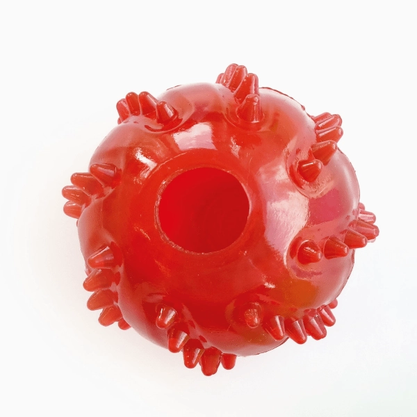 M-PETS Jupiter Ball Treat Toy