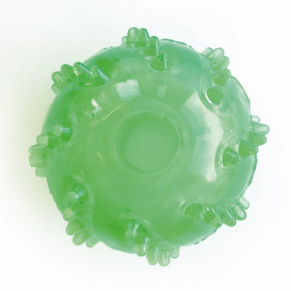 M-PETS Jupiter Ball Treat Toy