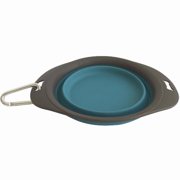 M-PETS On The Road Foldable Bowl