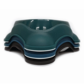 M-PETS Plastic Bowl