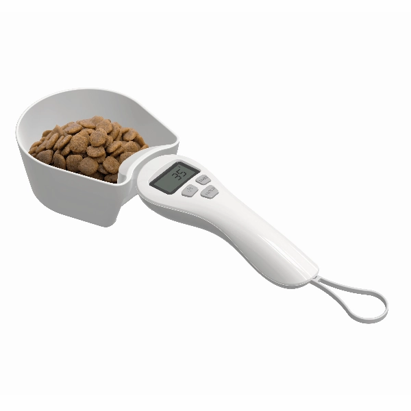 M-PETS Poppy Measuring Scoop