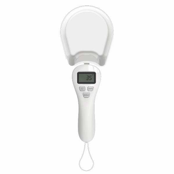 M-PETS Poppy Measuring Scoop