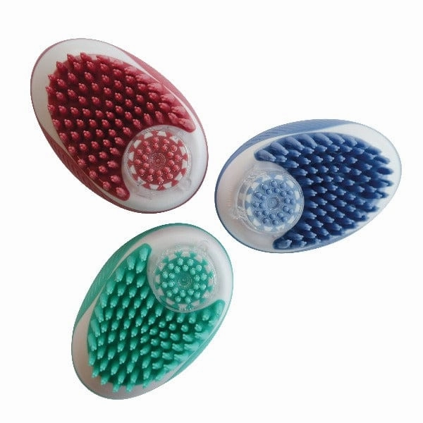 M-PETS Soap Dispenser & Brush
