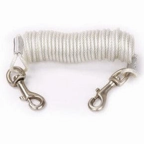 M-PETS Swirl Tie Out Cable