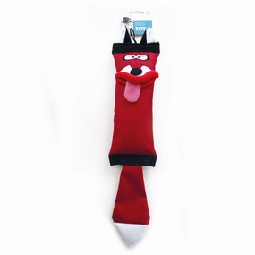 M-PETS Waldo Squeaky Toy