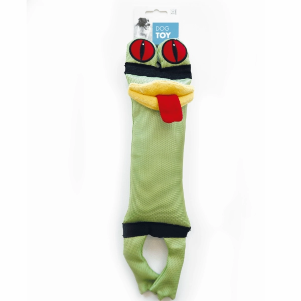 M-PETS Waldo Squeaky Toy