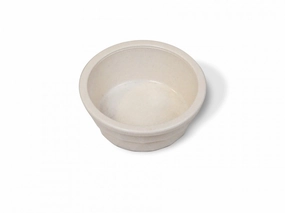 Medium Crock Heavyweight Dish