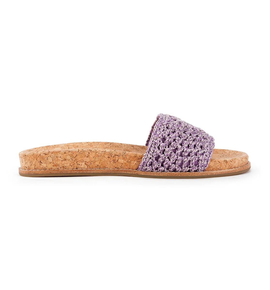 Mendocino Slide Sandal Shoes The Sak Sandals