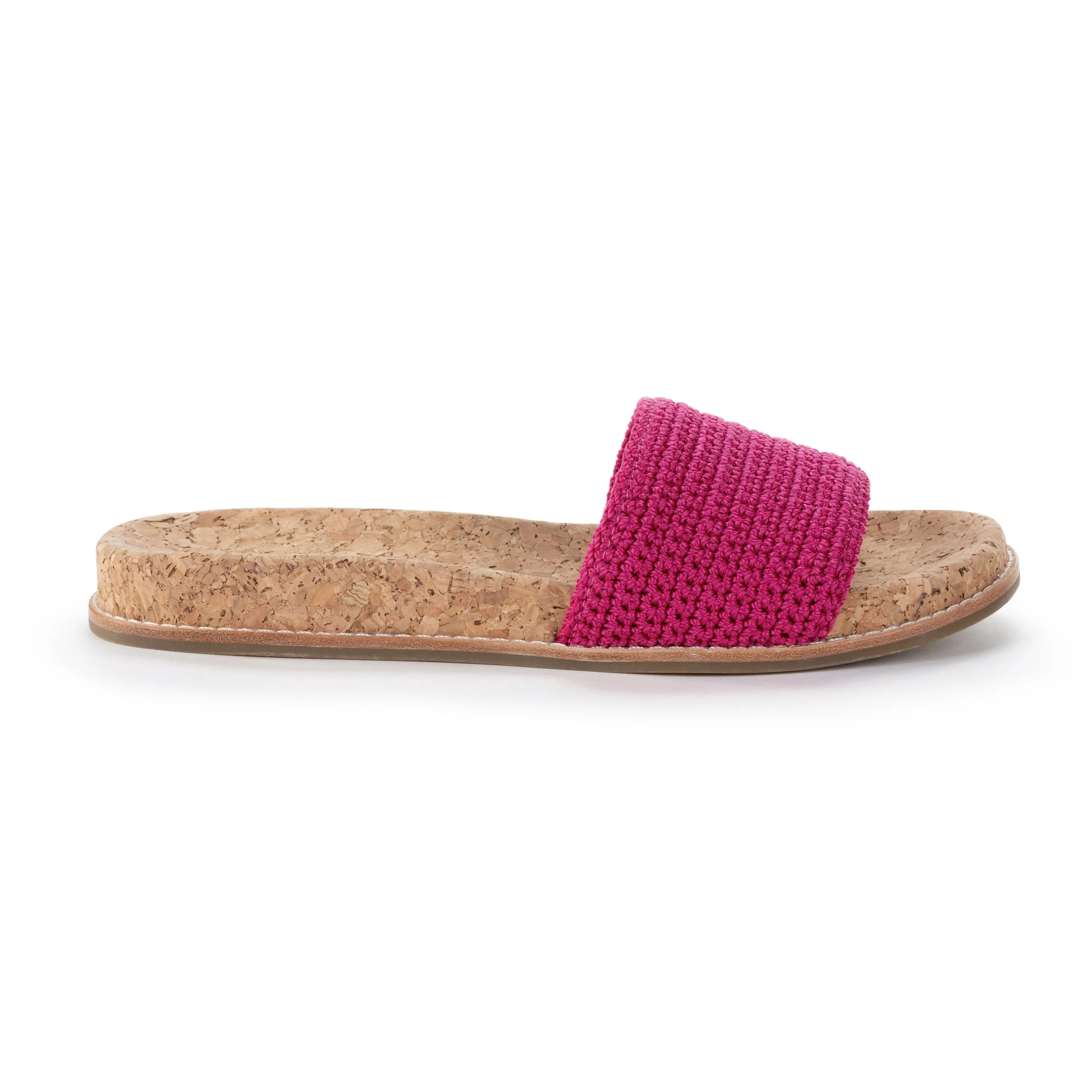 Mendocino Slide Sandal Shoes The Sak Sandals