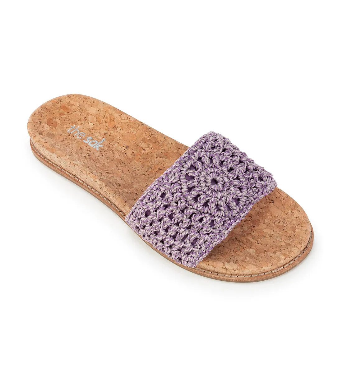 Mendocino Slide Sandal Shoes The Sak Sandals