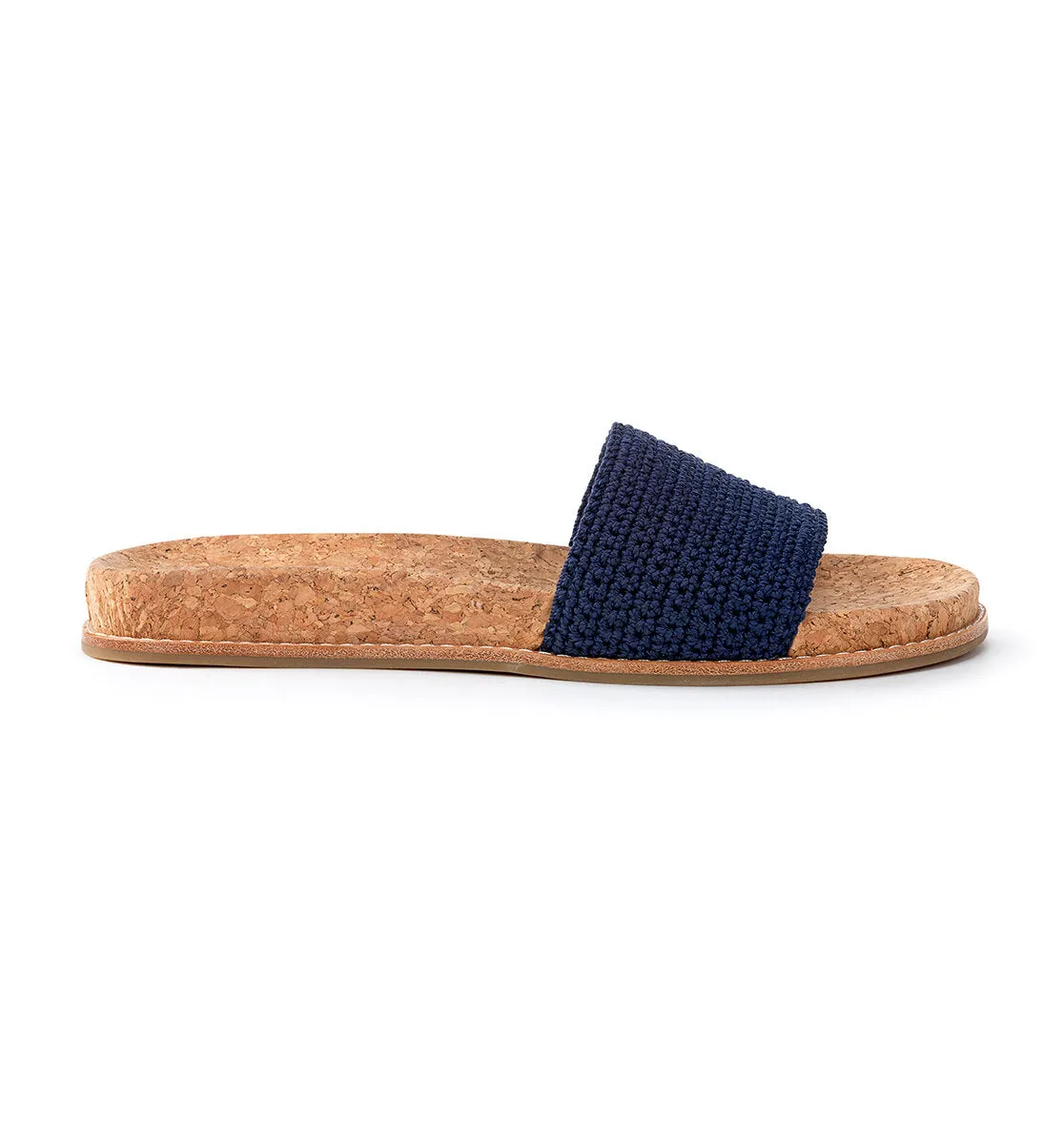 Mendocino Slide Sandal Shoes The Sak Sandals