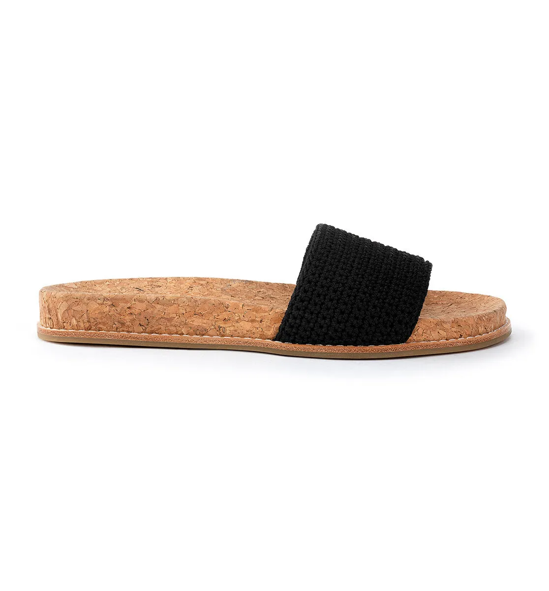 Mendocino Slide Sandal Shoes The Sak Sandals