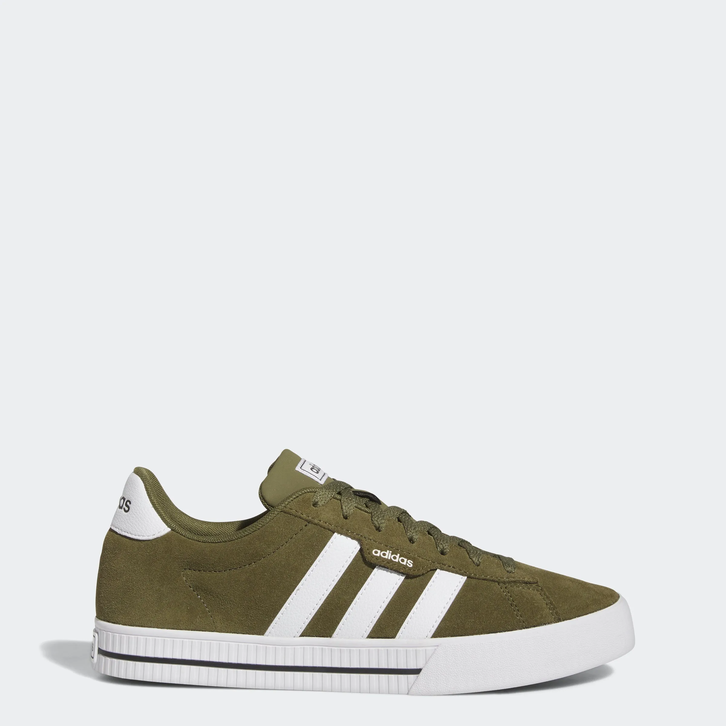 Men's adidas Daily 3.0 Shoes Hey Dude Shoes