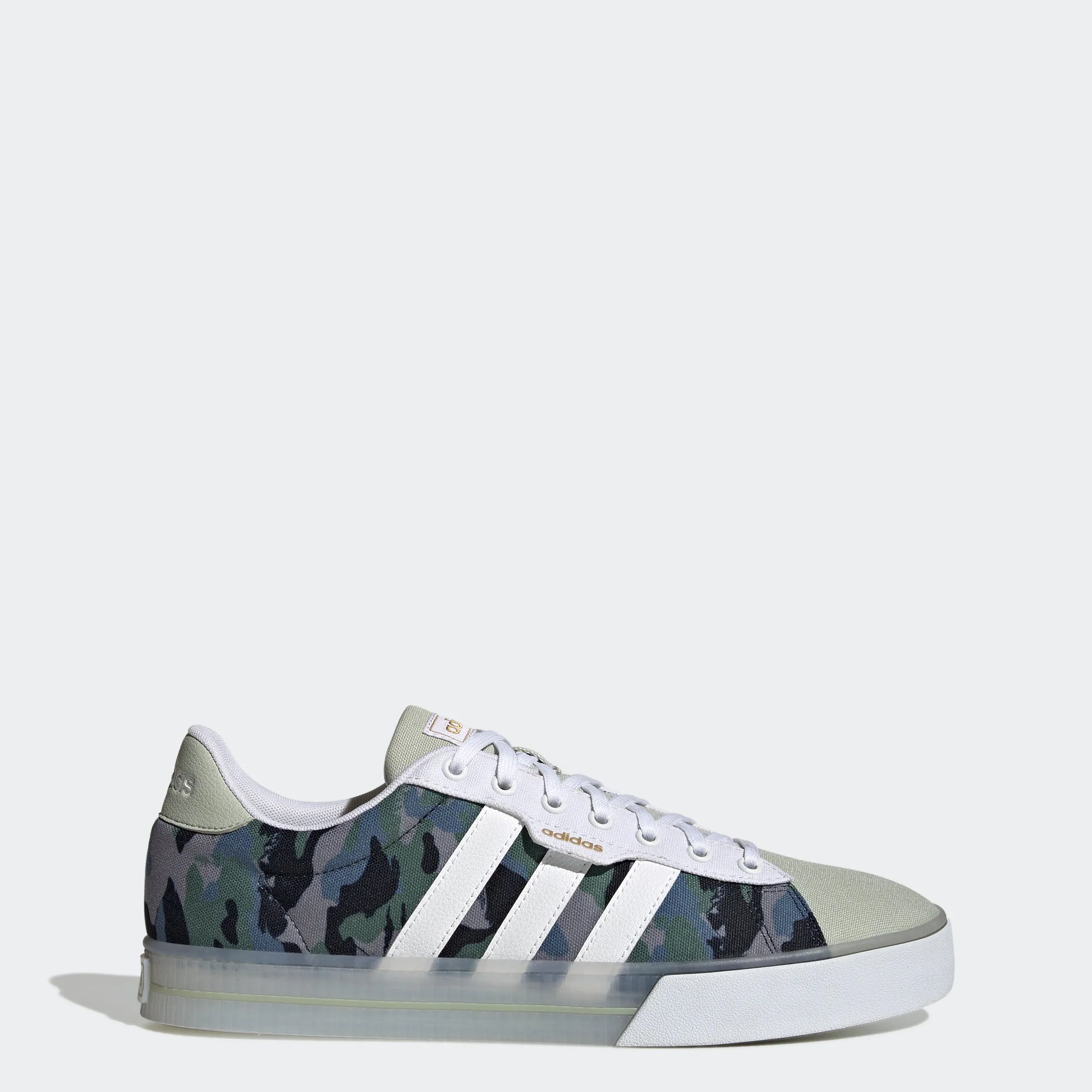 Men's adidas Daily 3.0 Shoes Hey Dude Shoes