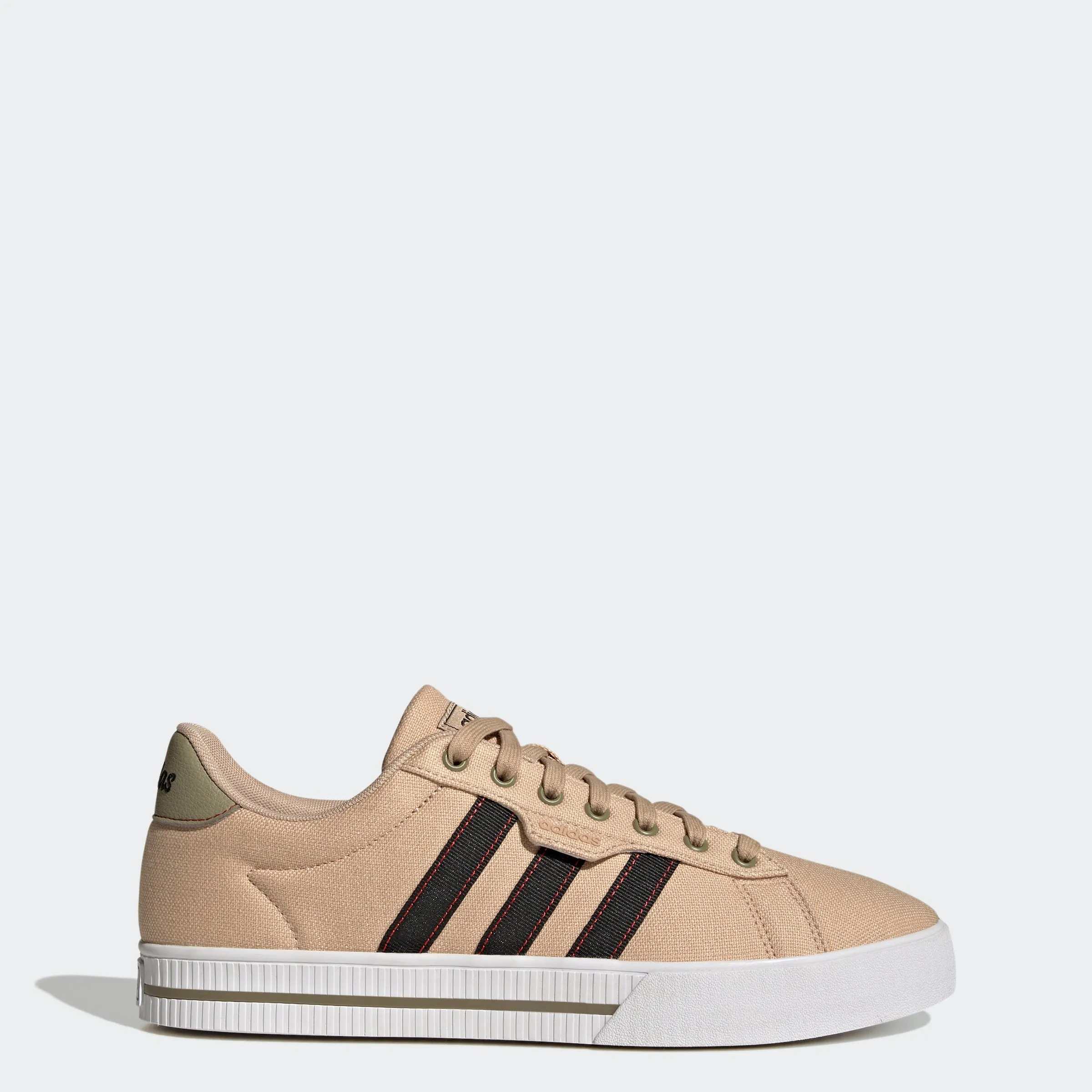 Men's adidas Daily 3.0 Shoes Hey Dude Shoes