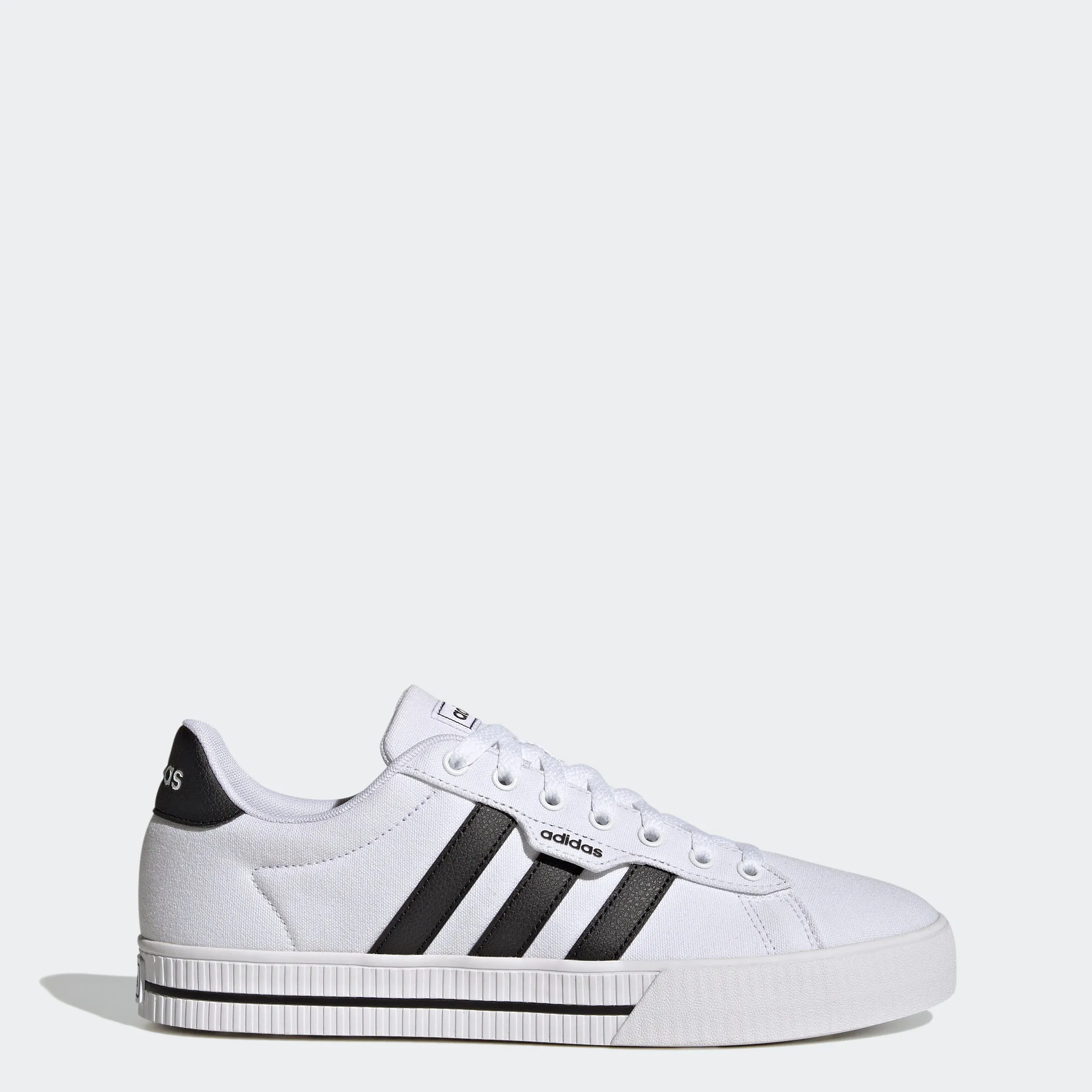 Men's adidas Daily 3.0 Shoes Hey Dude Shoes