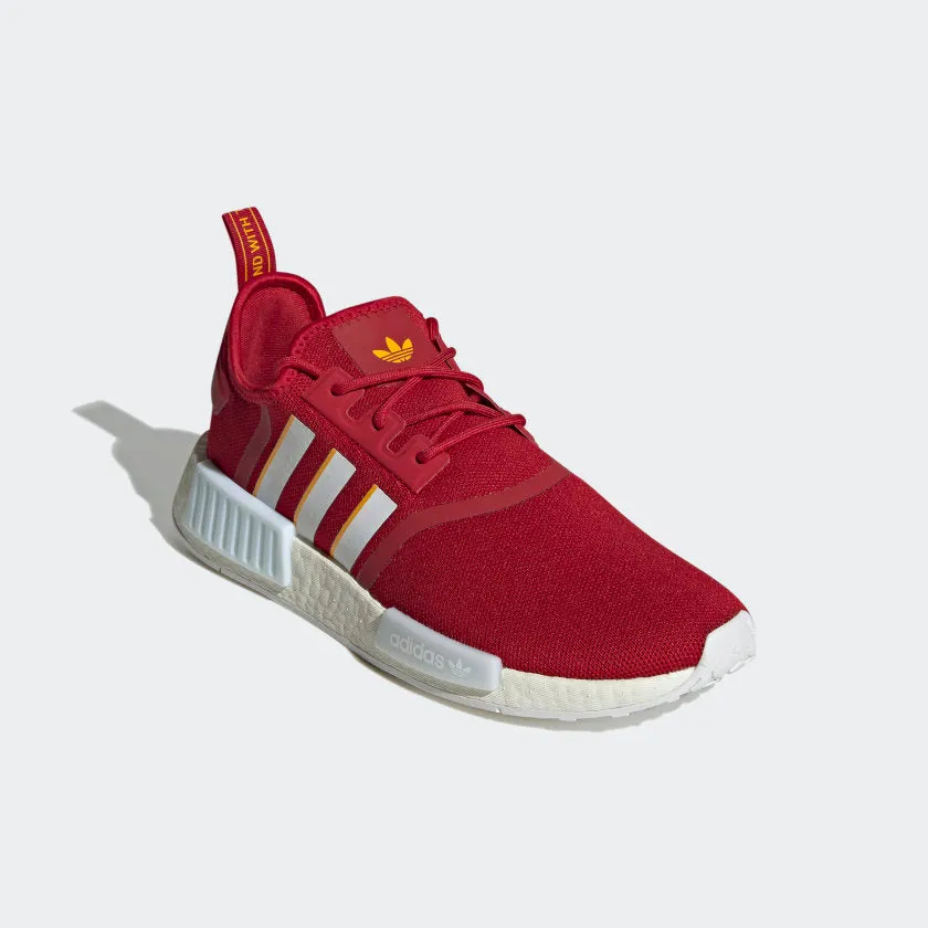 Men's adidas NMD_R1 Shoes Hey Dude Shoes
