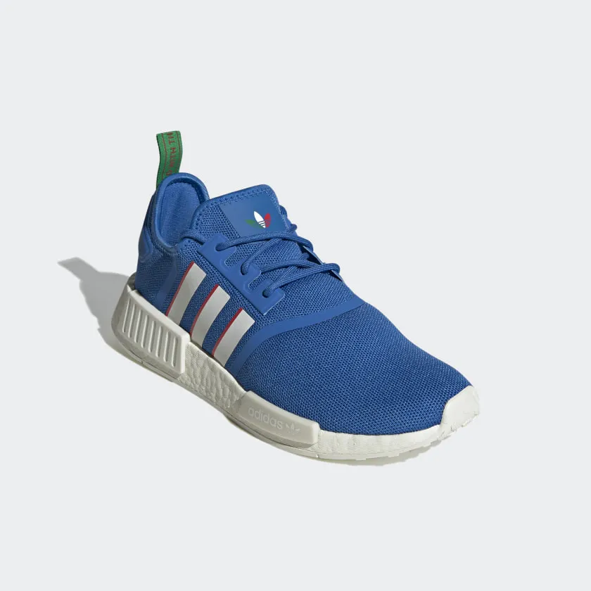 Men's adidas NMD_R1 Shoes Hey Dude Shoes