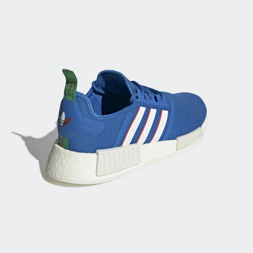 Men's adidas NMD_R1 Shoes Hey Dude Shoes