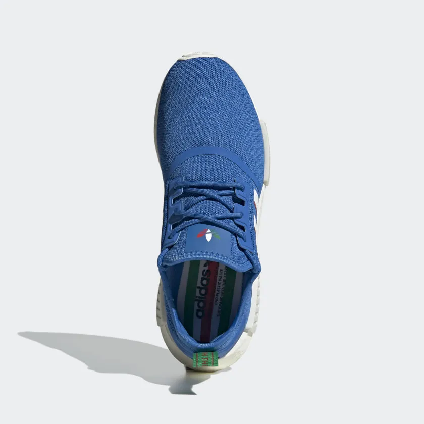 Men's adidas NMD_R1 Shoes Hey Dude Shoes