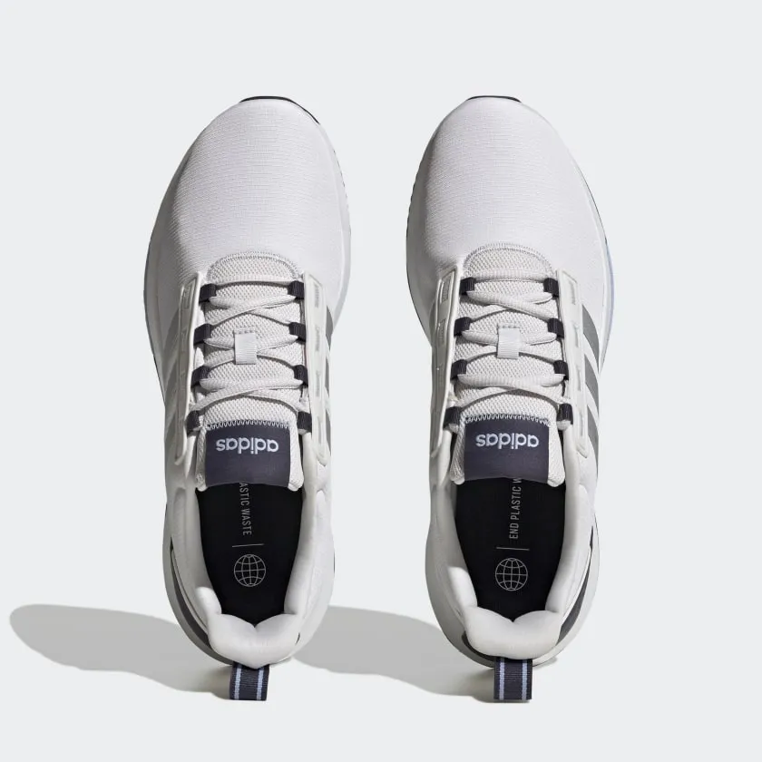 Men's adidas Racer TR21 Cloudfoam Shoes Hey Dude Shoes