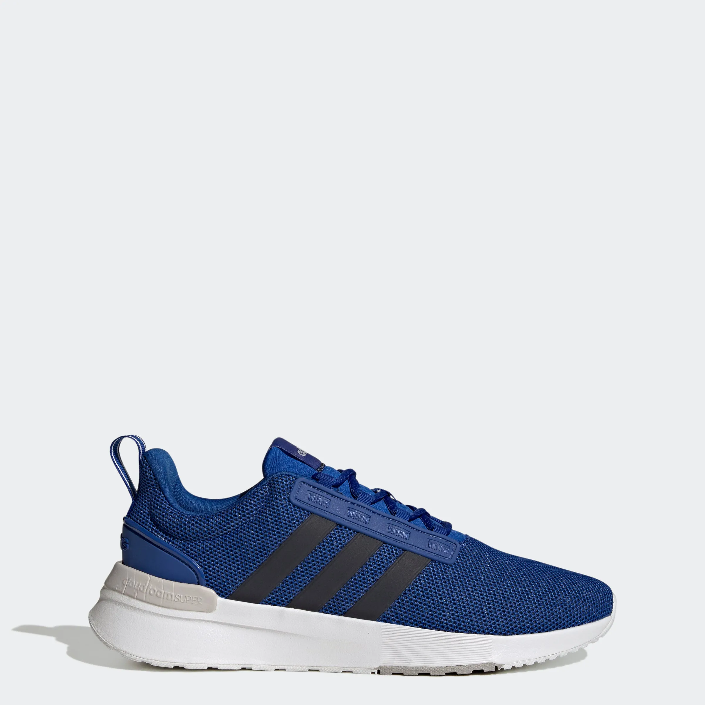 Men's adidas Racer TR21 Cloudfoam Shoes Hey Dude Shoes