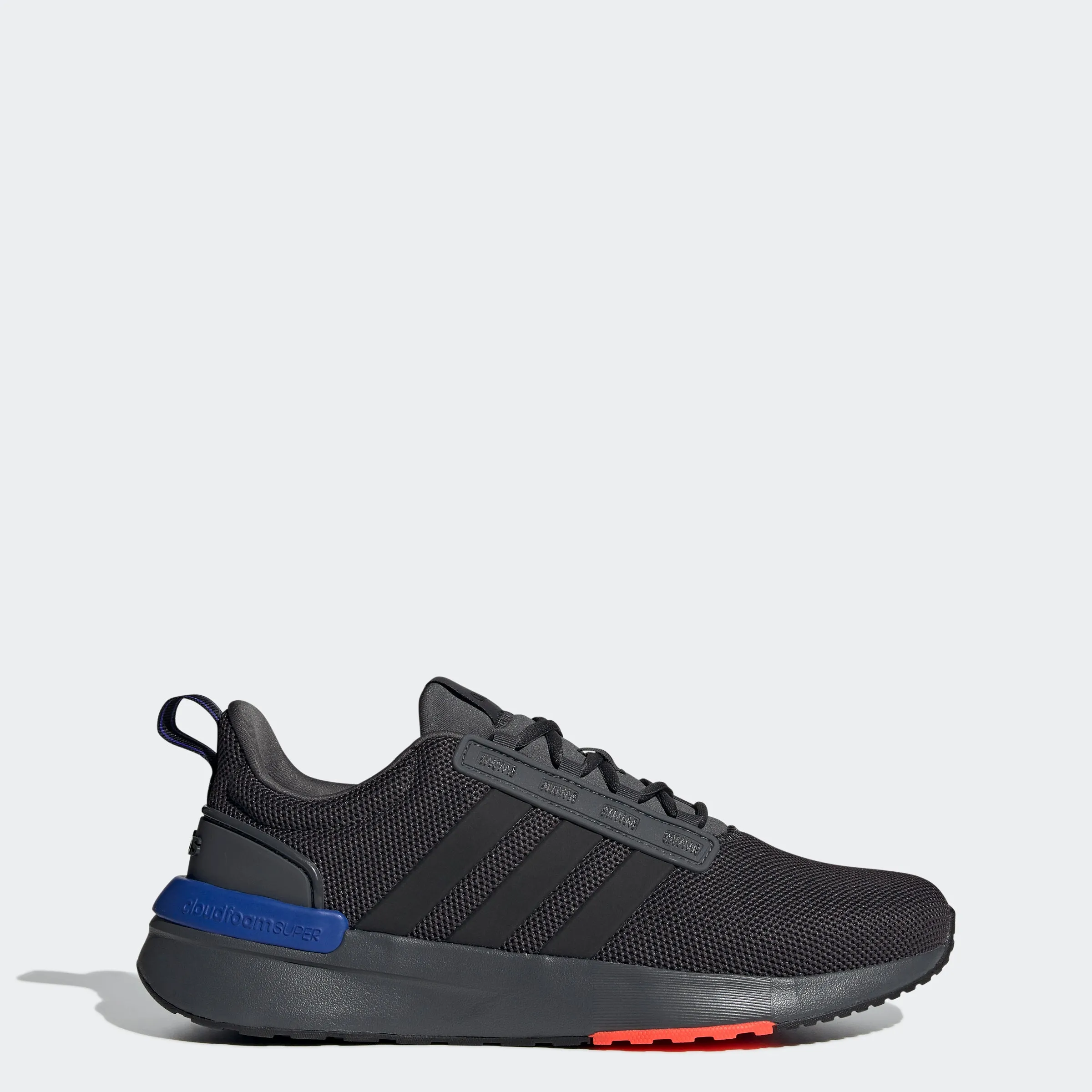 Men's adidas Racer TR21 Cloudfoam Shoes Hey Dude Shoes