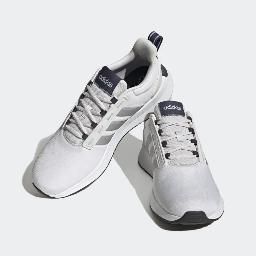 Men's adidas Racer TR21 Cloudfoam Shoes Hey Dude Shoes