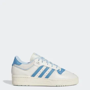 Men's adidas Rivalry Low 86 Shoes Hey Dude Shoes