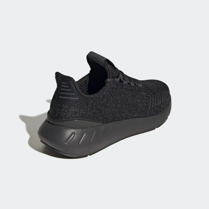 Men's adidas Swift Run 22 Shoes Hey Dude Shoes