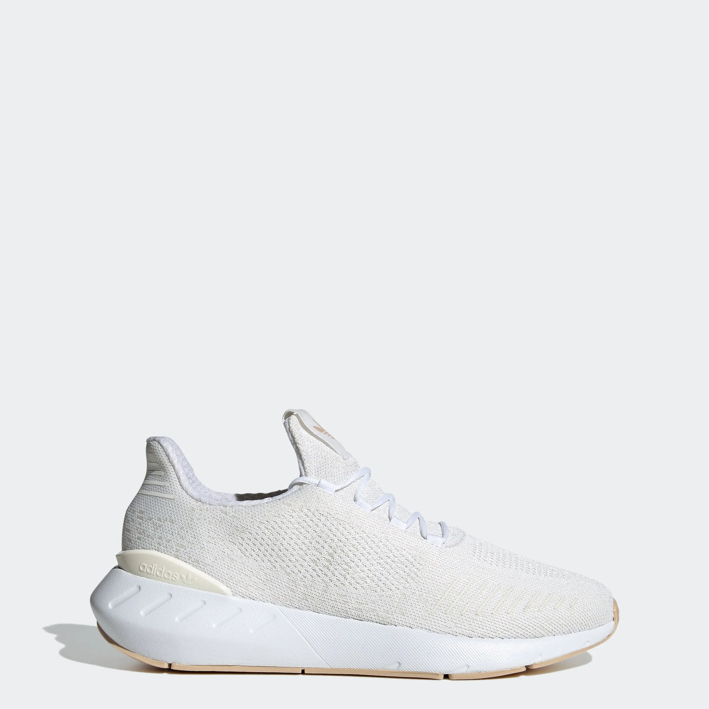 Men's adidas Swift Run 22 Shoes Hey Dude Shoes