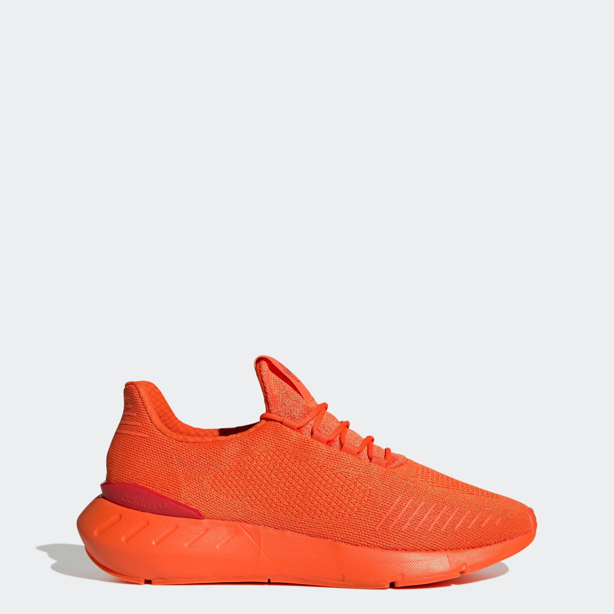 Men's adidas Swift Run 22 Shoes Hey Dude Shoes