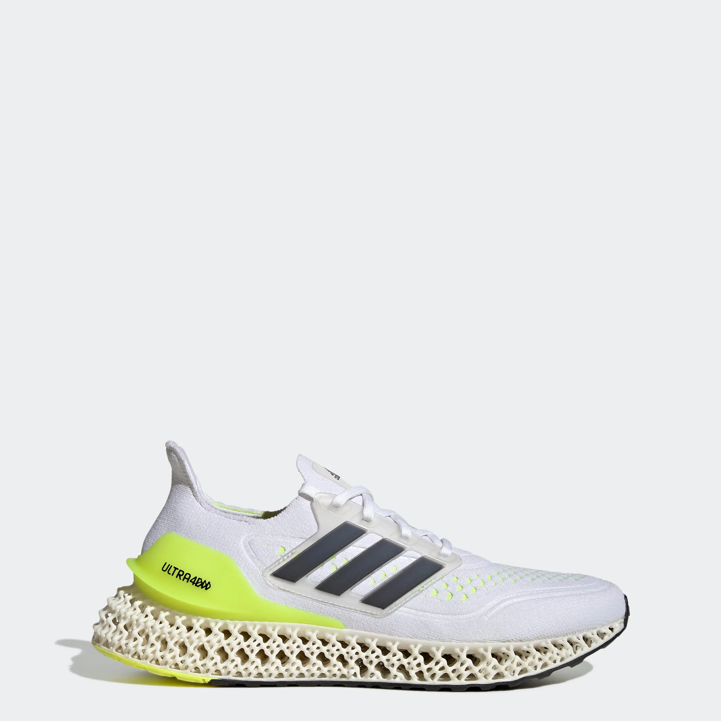 Men's adidas Ultra 4DFWD Running Shoes Hey Dude Shoes