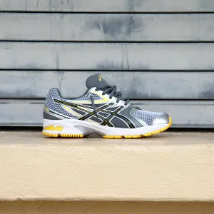 Mens Asics Gel-DS Trainer 14 (White/Tai-Chi Yellow)