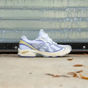 Mens Asics GT-2160 (White/Blue Violet)