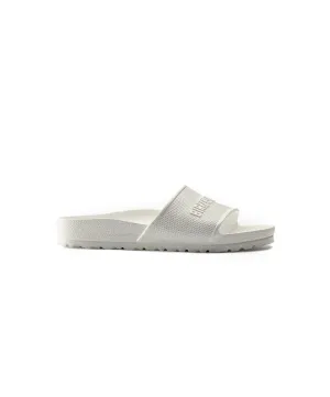 Mens Birkenstock Shoes Birkenstock Barbados EVA White Sandals