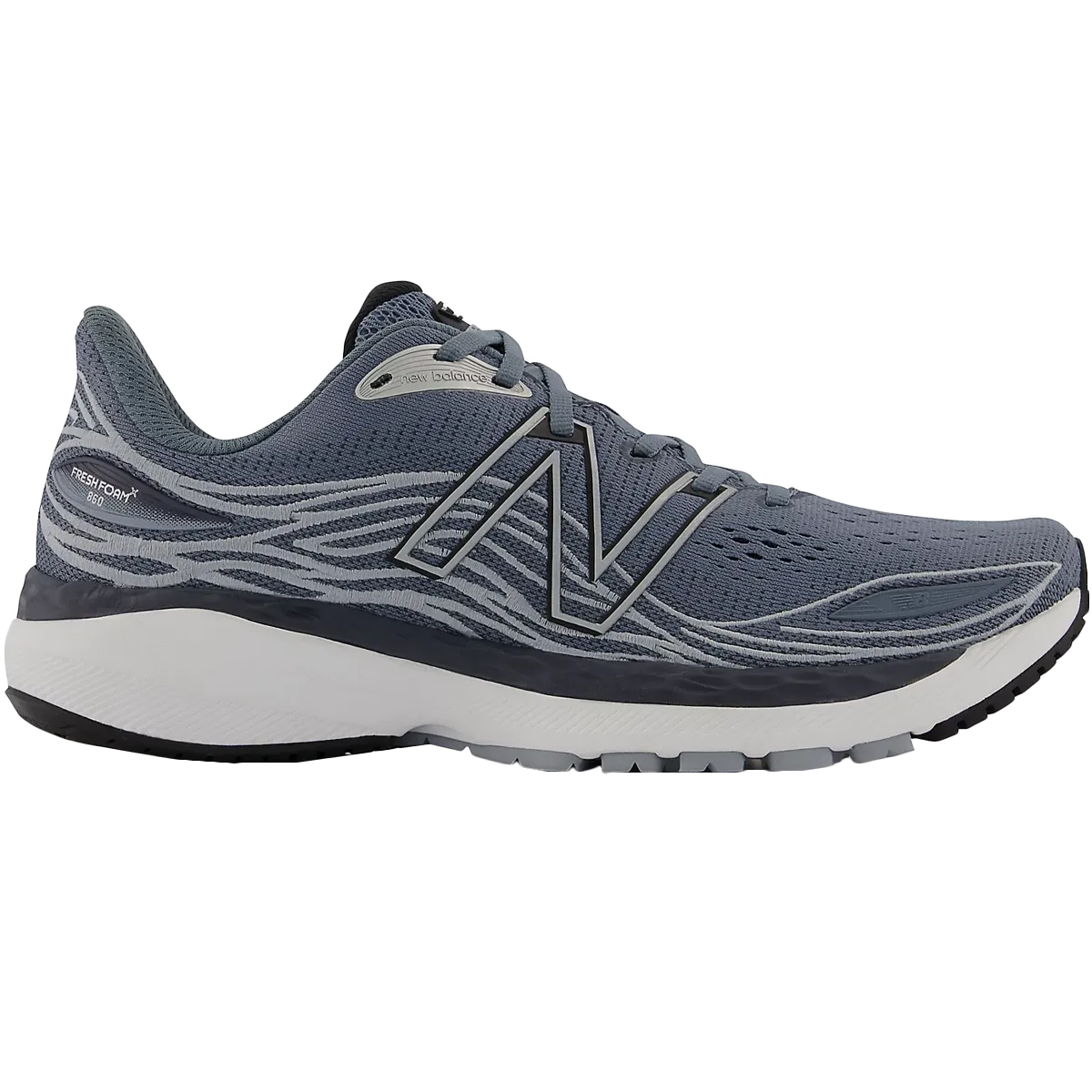 Men's Fresh Foam 860 v12