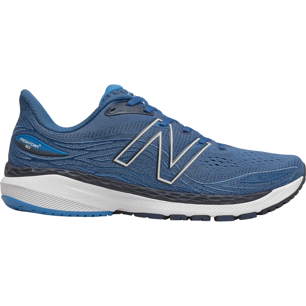 Men's Fresh Foam 860 v12