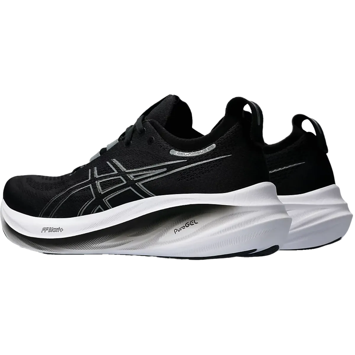Men's Gel-Nimbus 26 Wide