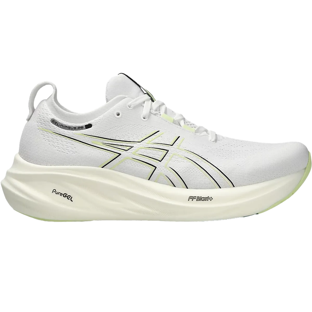 Men's Gel-Nimbus 26