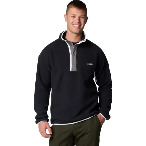 Men's Helvetia II 1/2 Snap Pullover Asics Shoes