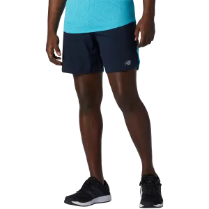Men's Impact Short 7"