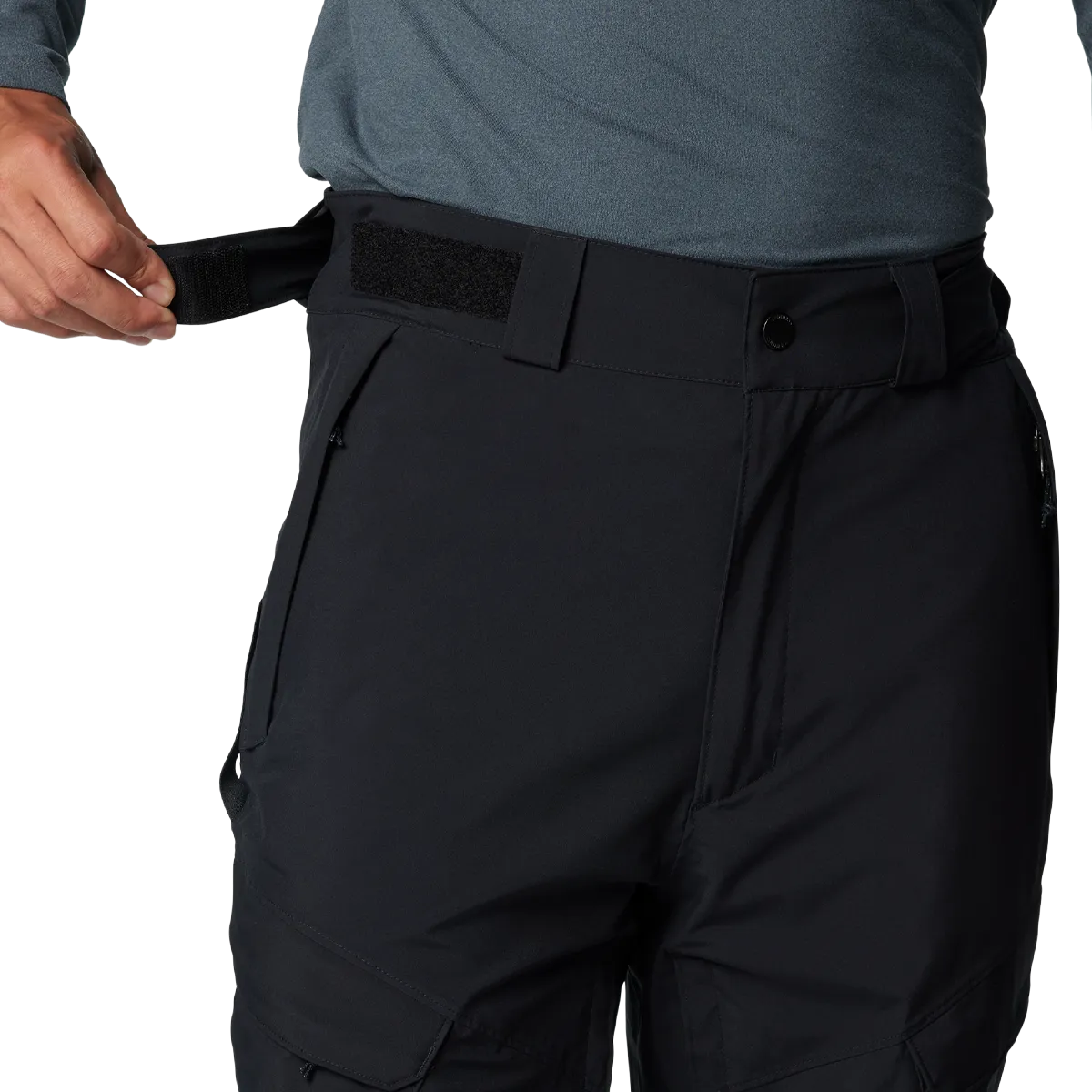 Men's Powder Stash II Pant Asics Shoes