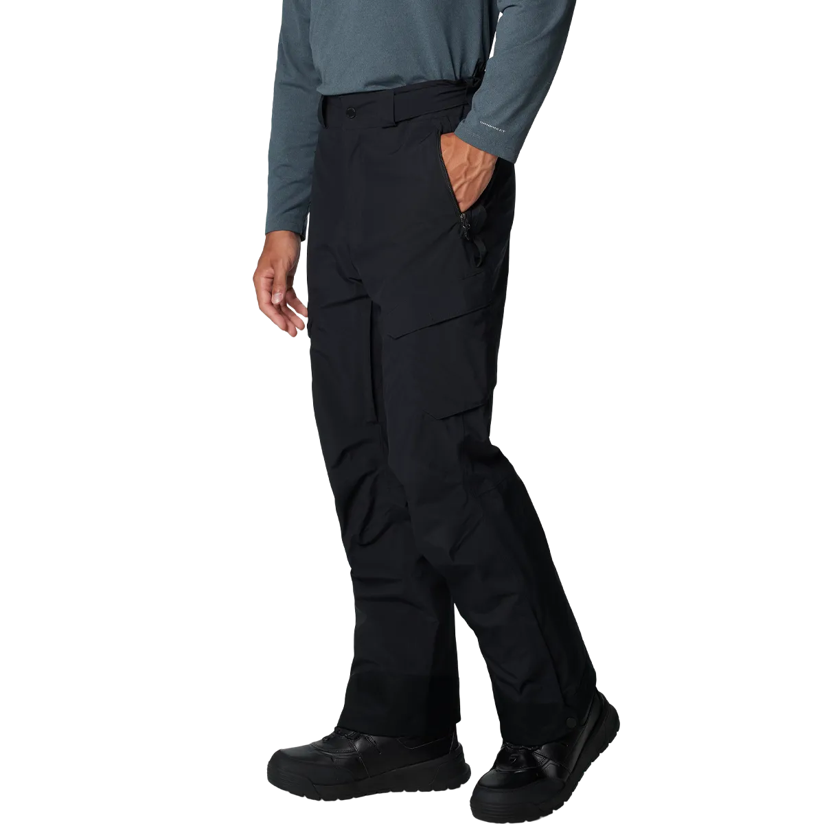 Men's Powder Stash II Pant Asics Shoes