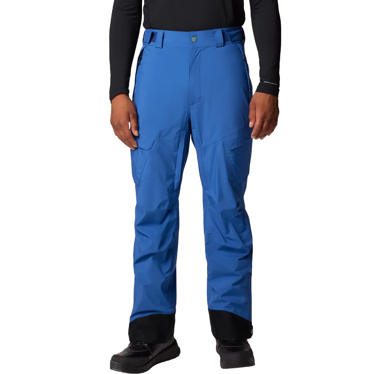 Men's Powder Stash II Pant Asics Shoes