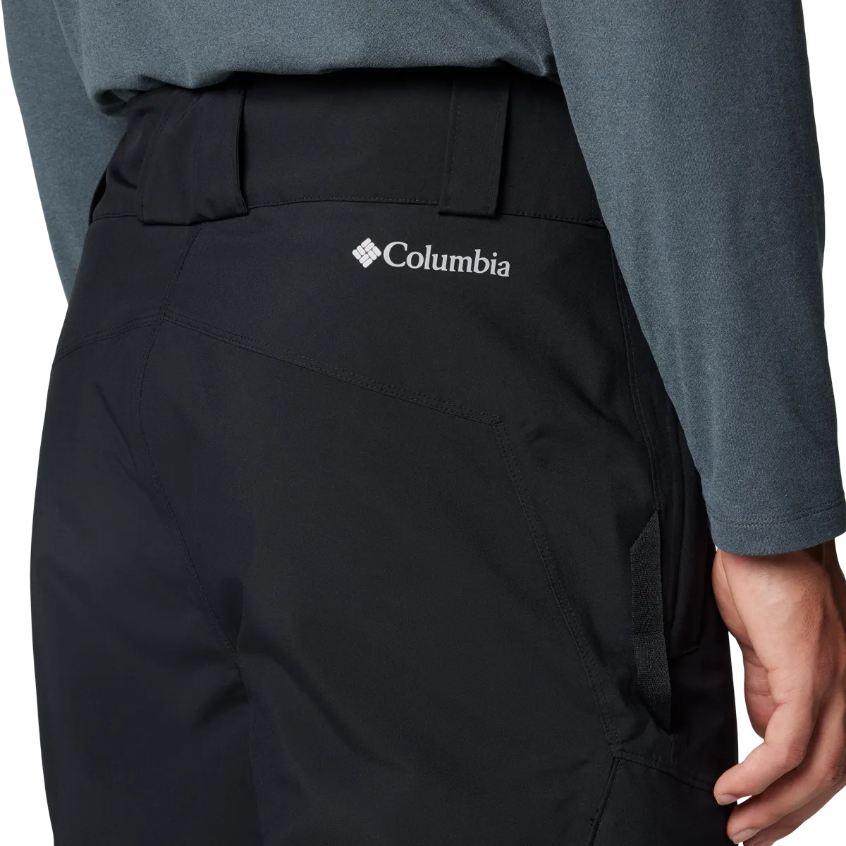 Men's Powder Stash II Pant Asics Shoes