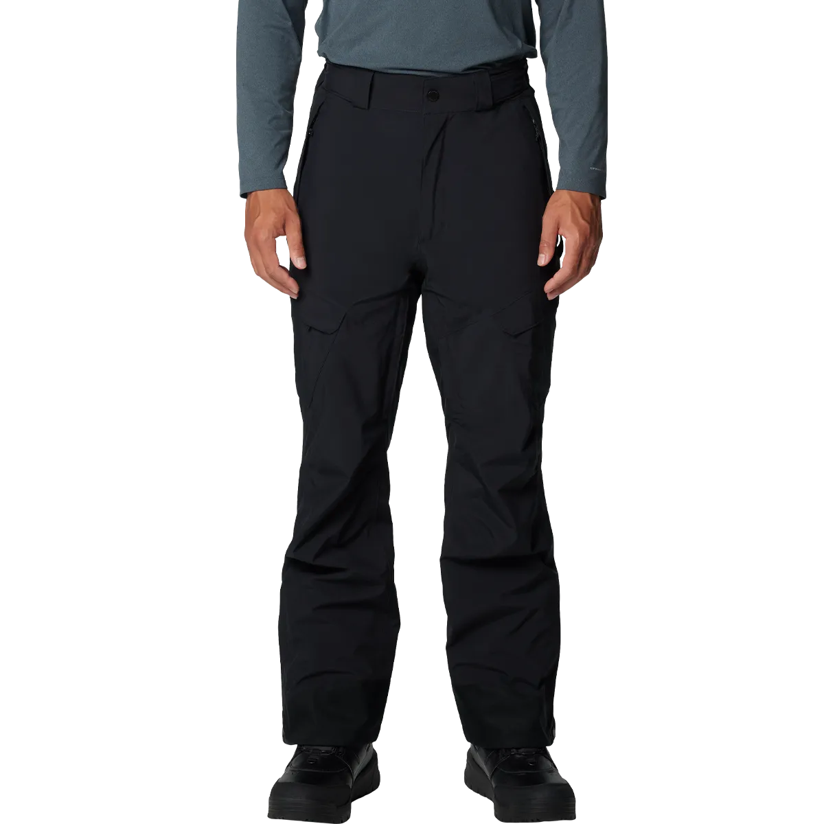 Men's Powder Stash II Pant Asics Shoes