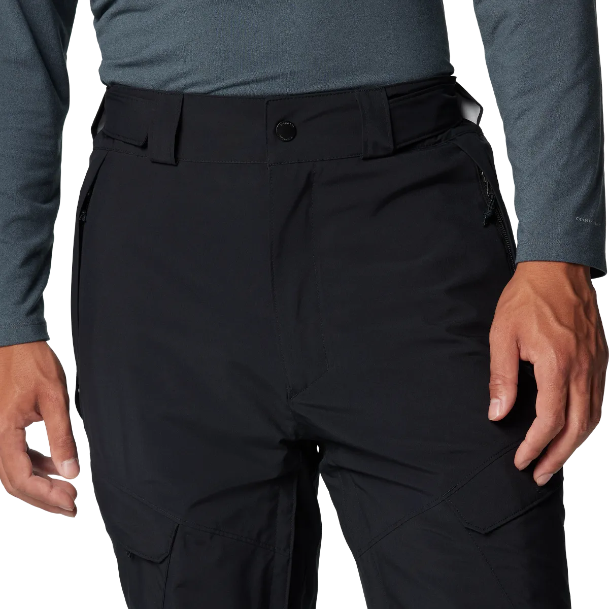 Men's Powder Stash II Pant Asics Shoes